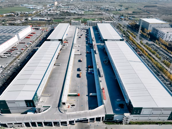 Industrial Development